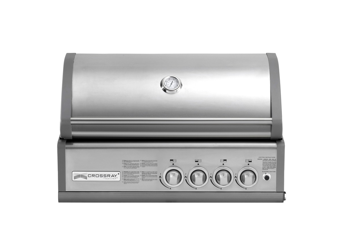 Venkovní grilovací kuchyně Grandpro CROSSRAY (215 Series)