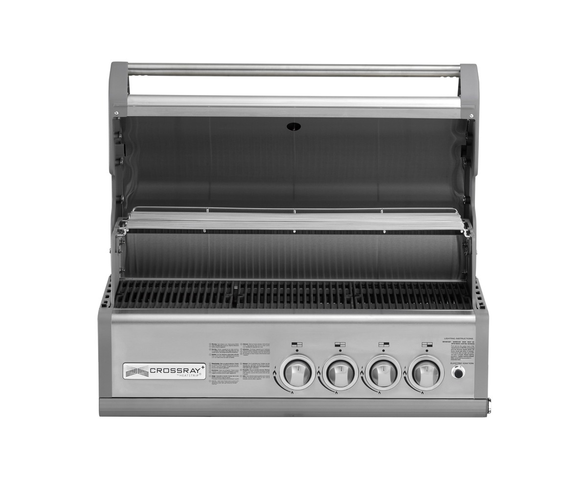 Venkovní grilovací kuchyně Grandpro CROSSRAY (215 Series)