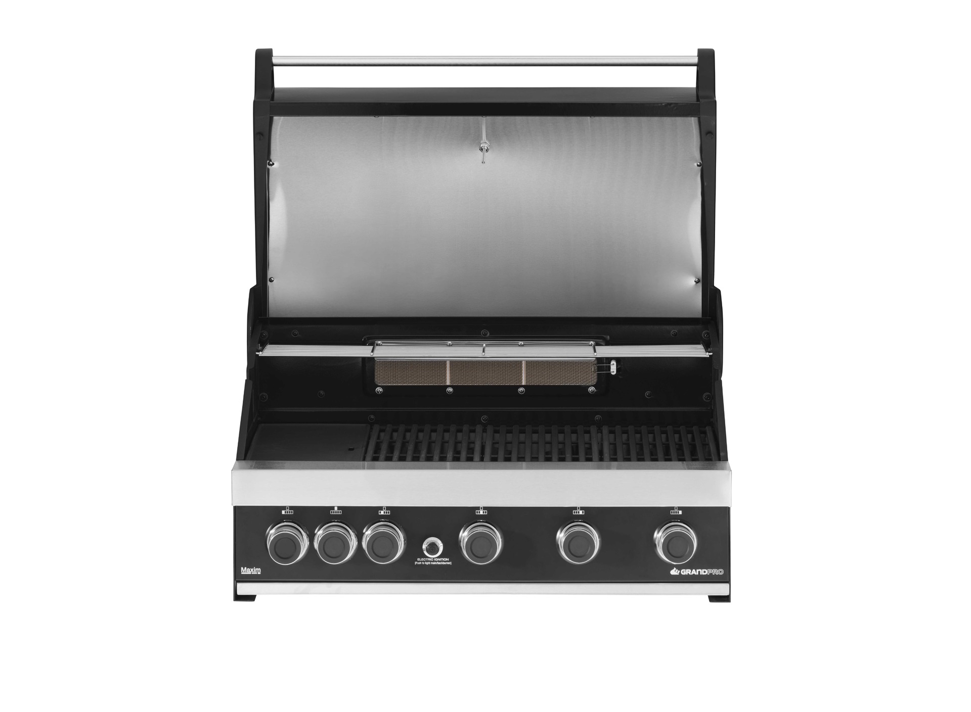 Venkovní grilovací kuchyně Grandpro Maxim G5 (274 WF Series)