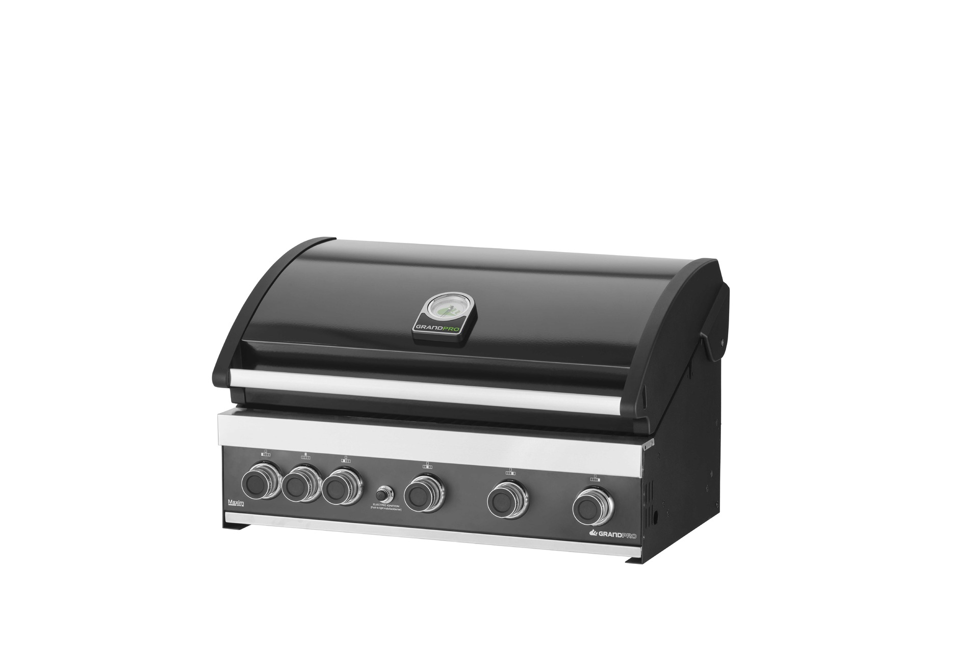 Venkovní grilovací kuchyně Grandpro Maxim G5 (274 WF Series)