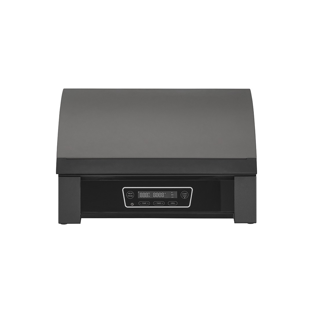 Stolní elektrický gril Grandpro E2-GRILL