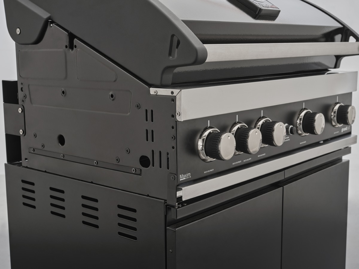 GRANDHALL Skříňka pro vestavný gril GrandHall Maxim a Elite