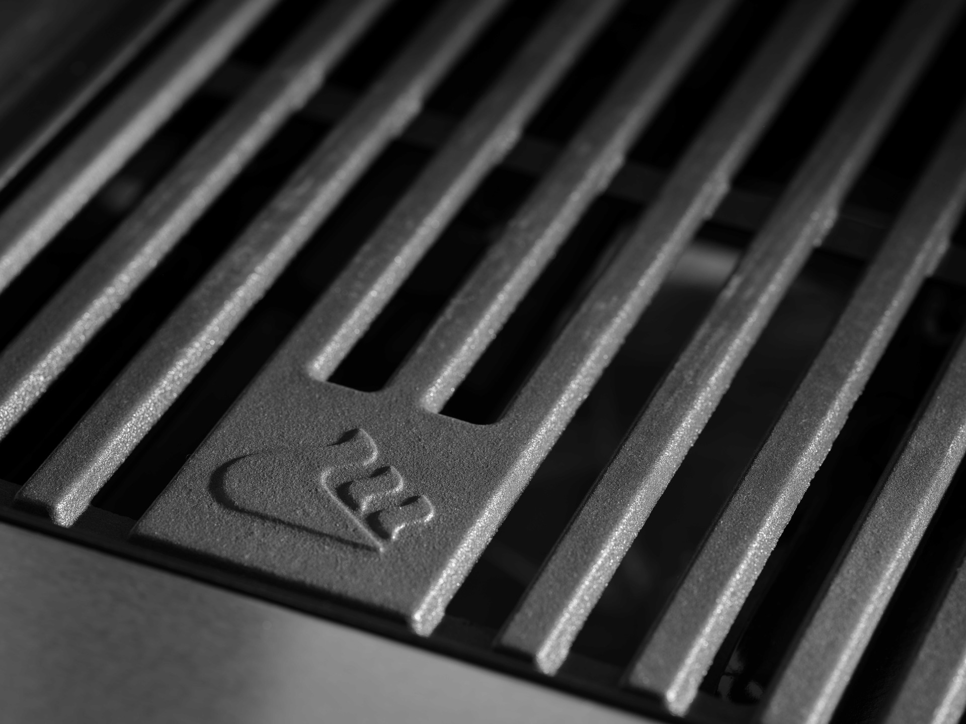 Vestavný plynový gril Grandpro PREMIUM G4