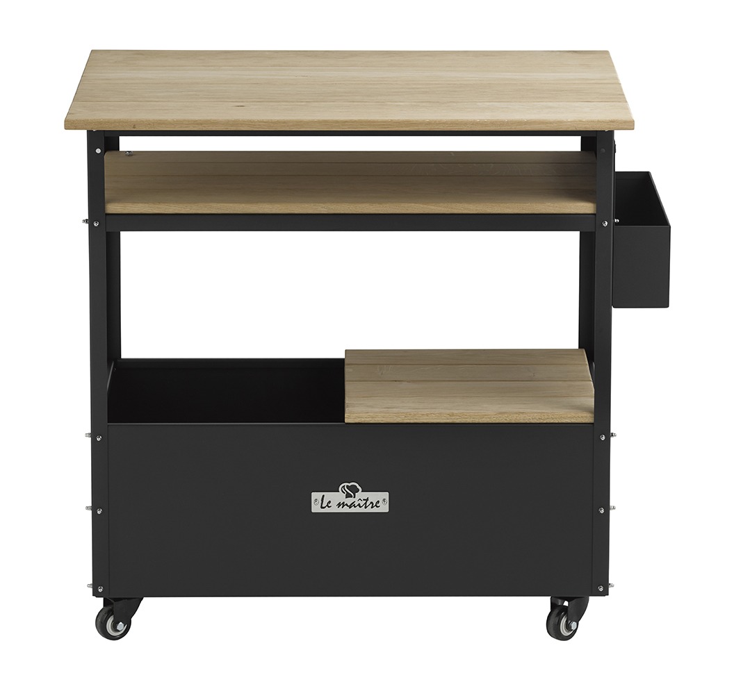 Samostatný pracovní stůl Le Maitre