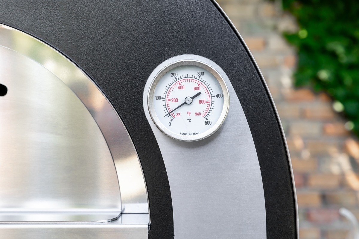 Modulární kuchyňská skříňka Fontana ELYSIA 90 PIZZA