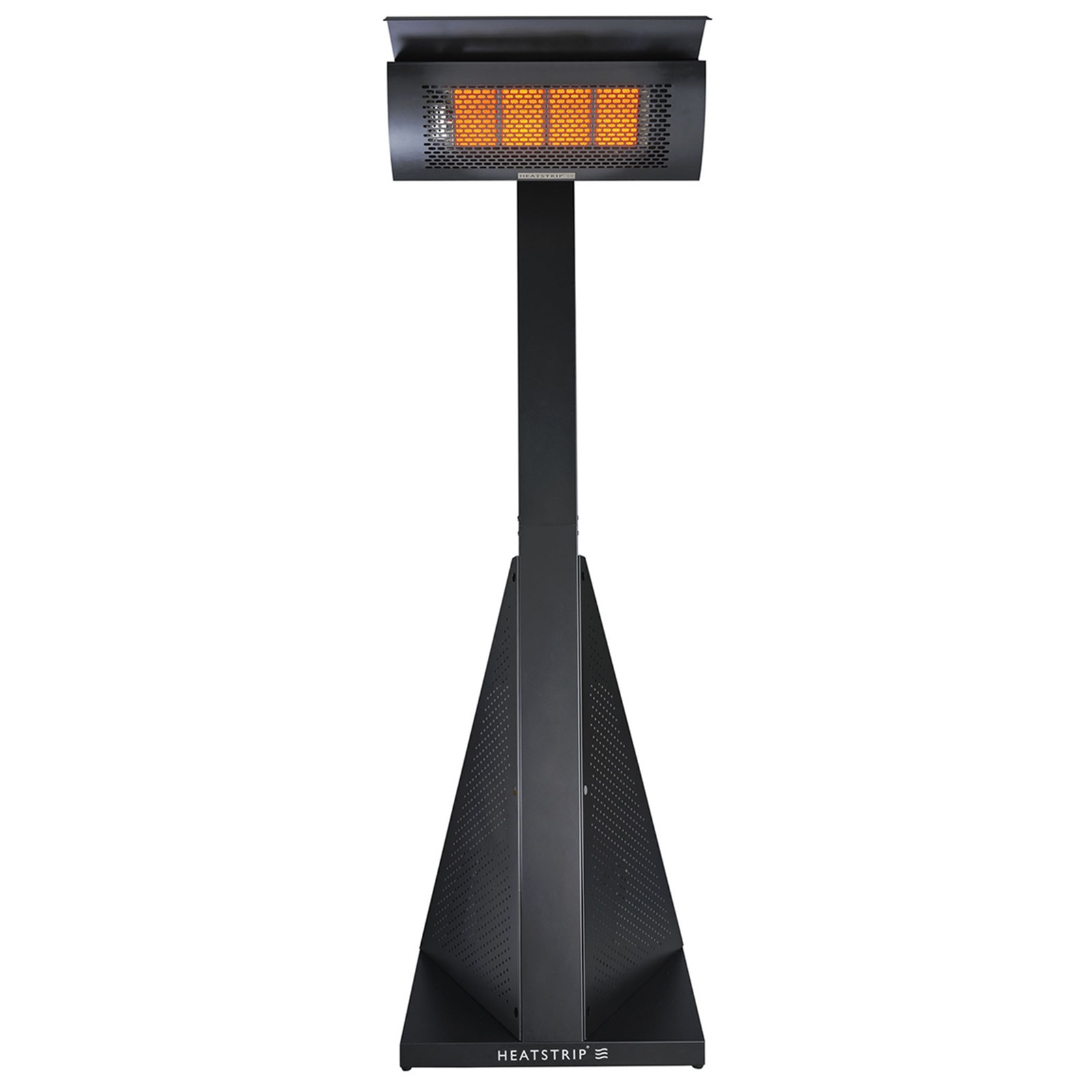 Plynový tepelný zářič HEATSTRIP
