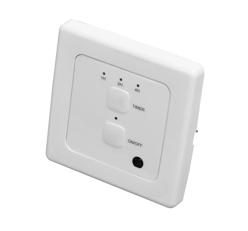 Elektrický tepelný zářič HEATSTRIP Elegance Radiant Heater 1800 W