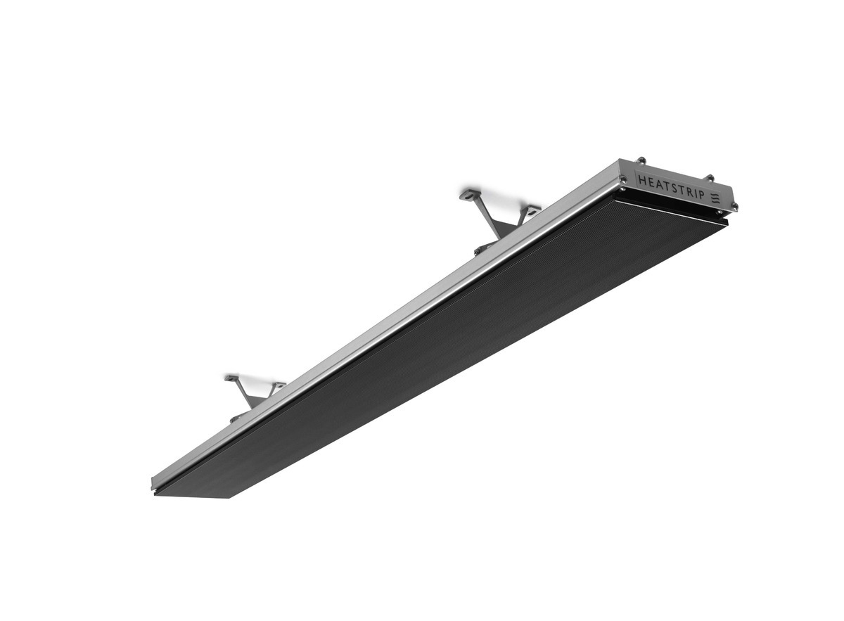 Elektrický tepelný zářič HEATSTRIP Classic Design Radiant Heater 2400 W