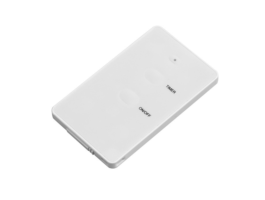 Ovladač HEATSTRIP TT-MTR s dálkovým ovladačem