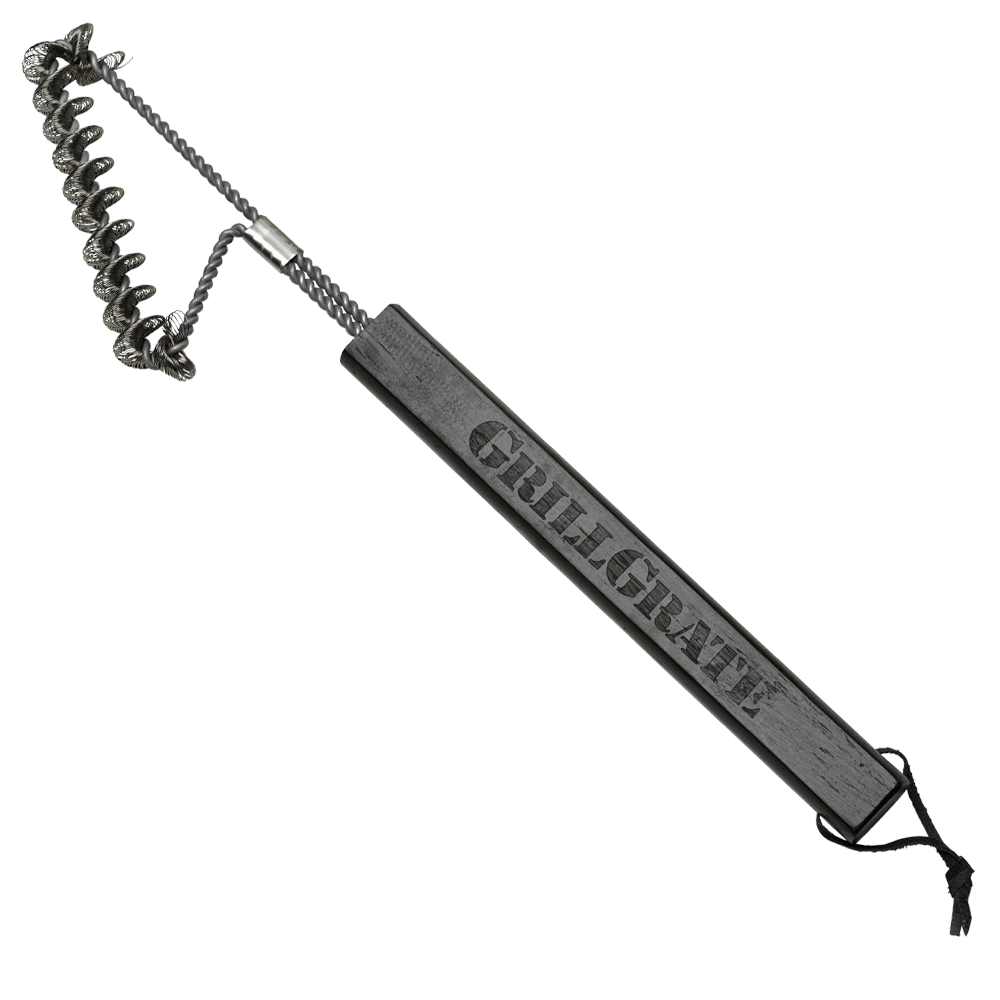 Čistící kartáč GRILLGRATE