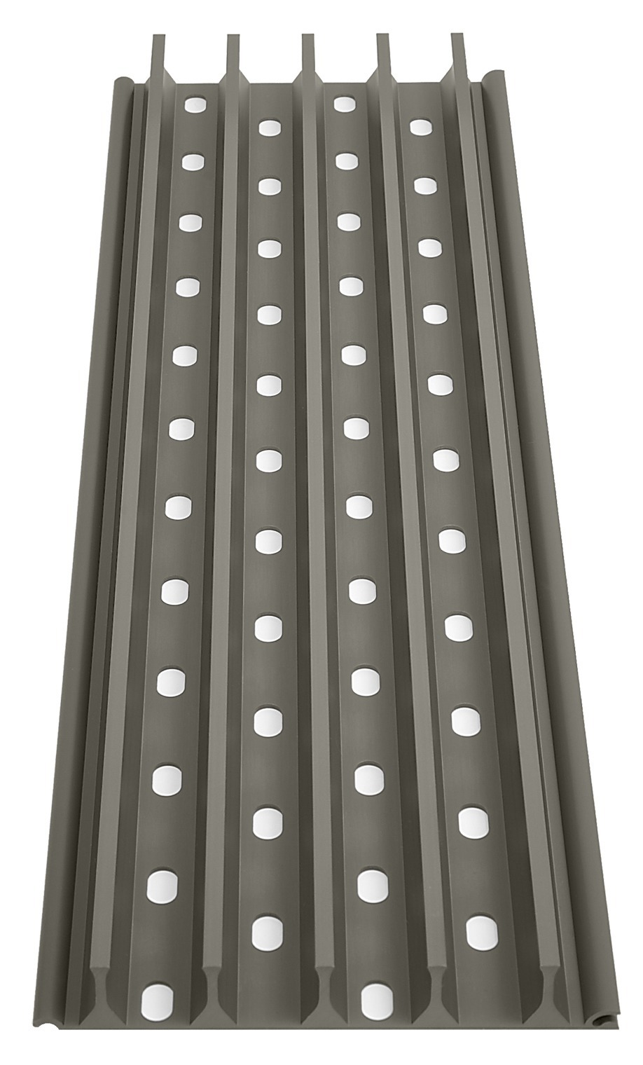 Grilovací rošt GRILLGRATE pro plynové grily 44 cm s grilovací obracečkou
