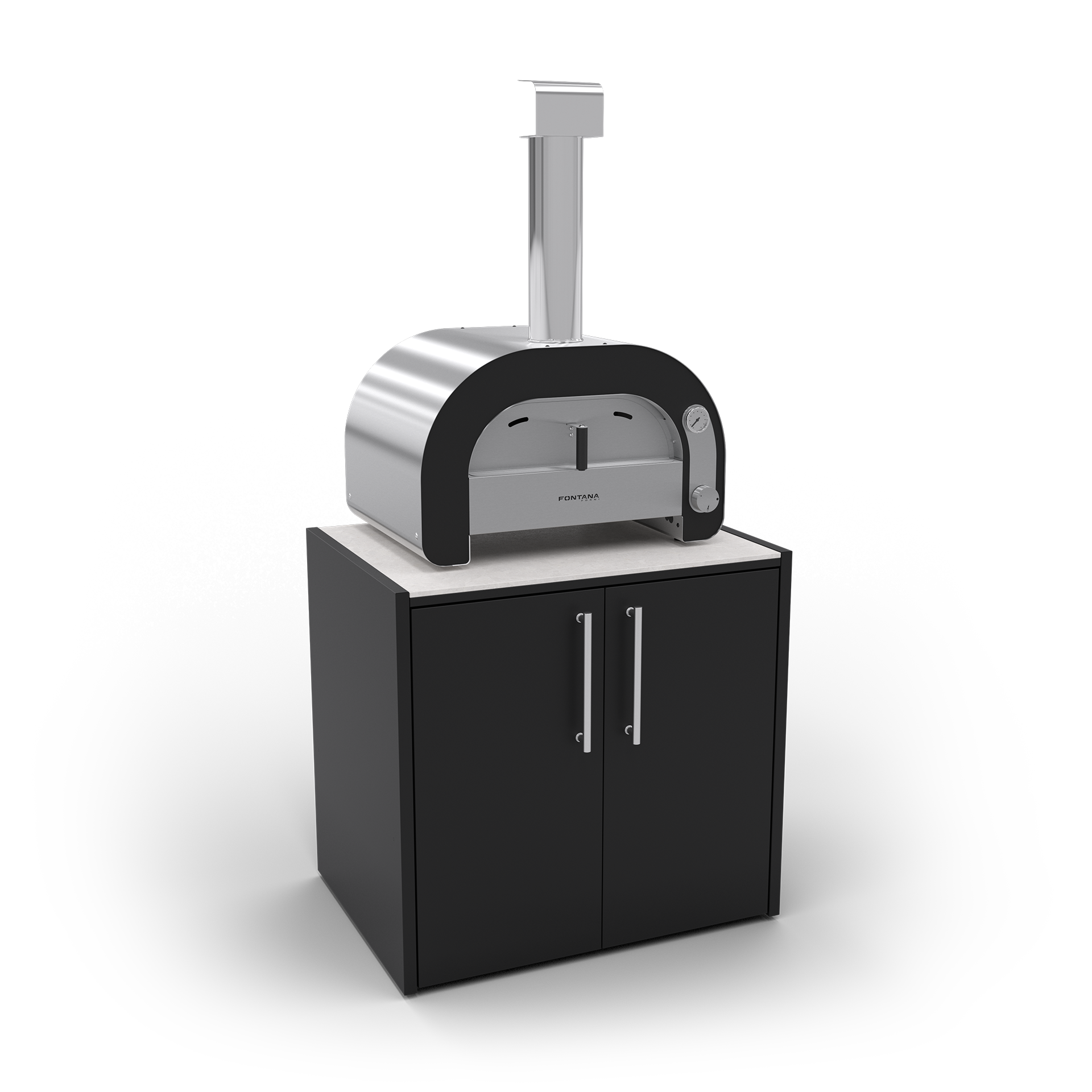 Venkovní kuchyně Fontana ELYSIA LINEARE