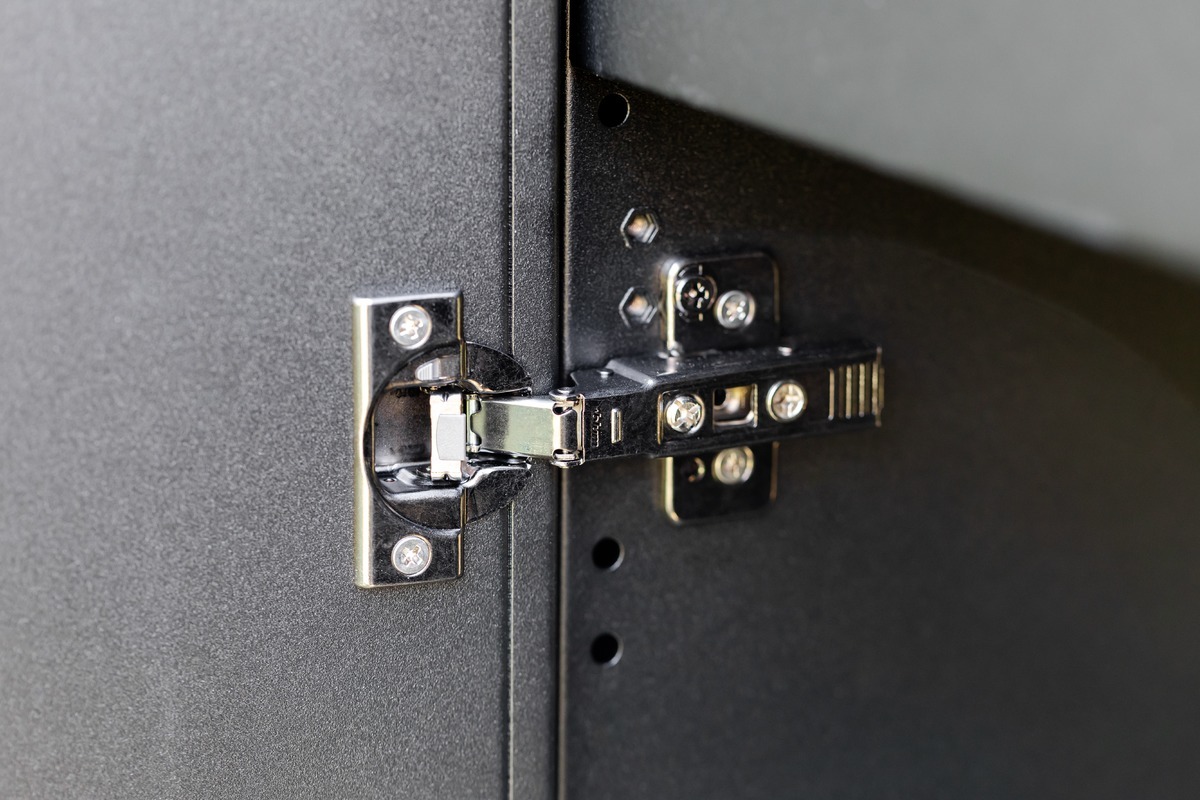 Venkovní rohová kuchyně Fontana ELYSIA ANGOLARE