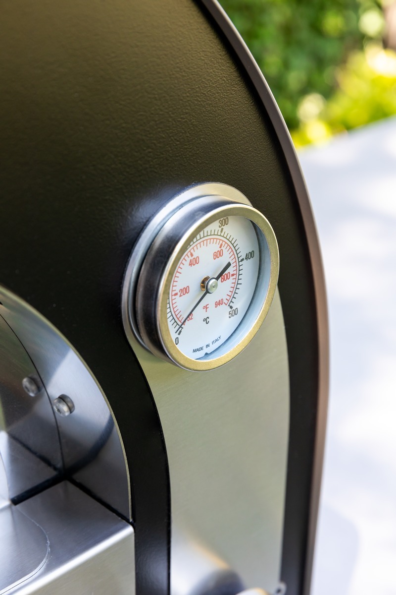 Venkovní rohová kuchyně Fontana ELYSIA ANGOLARE