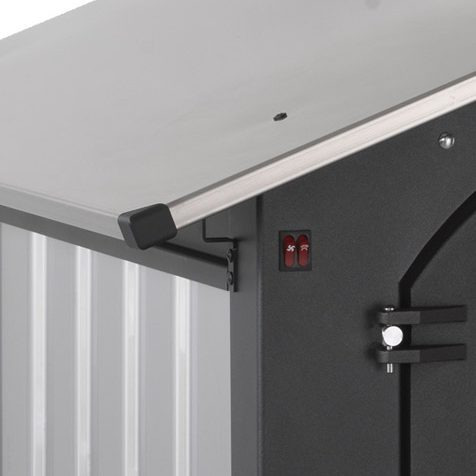 Přídavný gril Fontana BARBECUE COMBI pro GUSTO 80x54