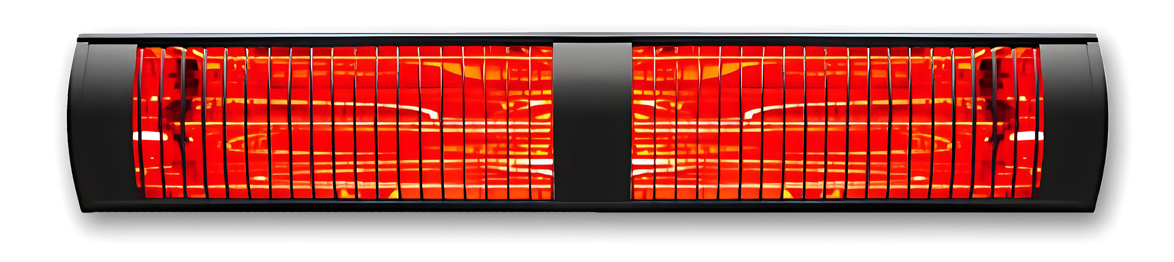 ELCON EIR-3000 – Elektrický infračervený zářič 3000W, IP55, nástěnná/stropní montáž