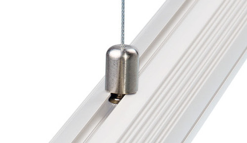 kotvení na strop / lanka