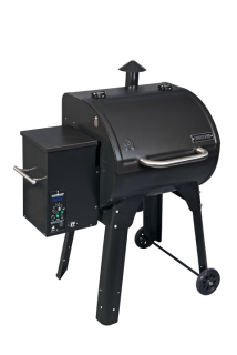 Peletový gril Camp Chef SmokePro XT24