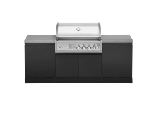 Venkovní grilovací kuchyně Grandpro CROSSRAY (215 Series)