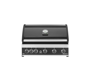 Vestavný plynový gril Grandpro MAXIM G5