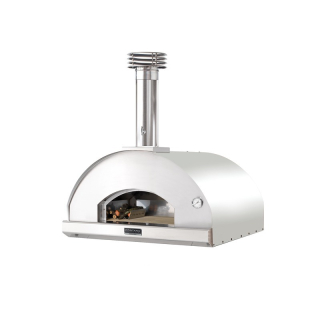 Stolní hybridní pec na pizzu Fontana Forni MARINARA (80x80)