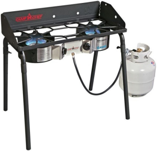 Plynový vařič Camp Chef EXPLORER STOVE
