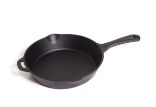 Litinová grilovací pánev Camp Chef 30 cm