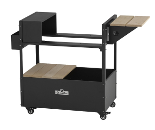 Stůl Le Maitre pro vestavný gril GrandHall Premium