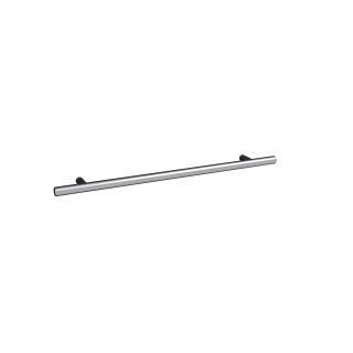 Madlo modulární kuchyňské skříňky Fontana ELYSIA INOX nerez