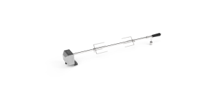 Otočný rožeň Rotisserie Fontana BBQ LUMEN 5