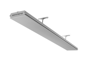 Elektrický tepelný zářič HEATSTRIP Elegance Radiant Heater 2400 W