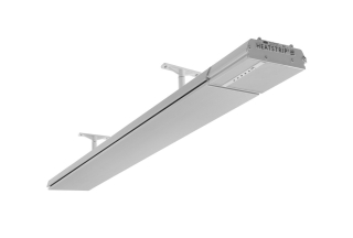 Elektrický tepelný zářič HEATSTRIP Elegance Radiant Heater 2400 W s DO & app