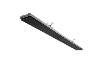 Elektrický tepelný zářič HEATSTRIP Classic Design Radiant Heater 3200 W