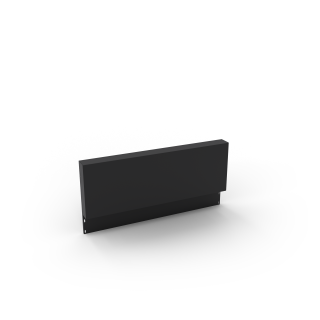 Zadní panel modulární kuchyňské skříňky Fontana ELYSIA 100