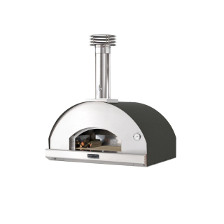 Stolní pec na pizzu Fontana Forni MANGIAFUOCCO (80x60)