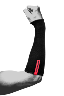 Žáruvzdorný kevlarový návlek na předloktí BBQ-Sleeve