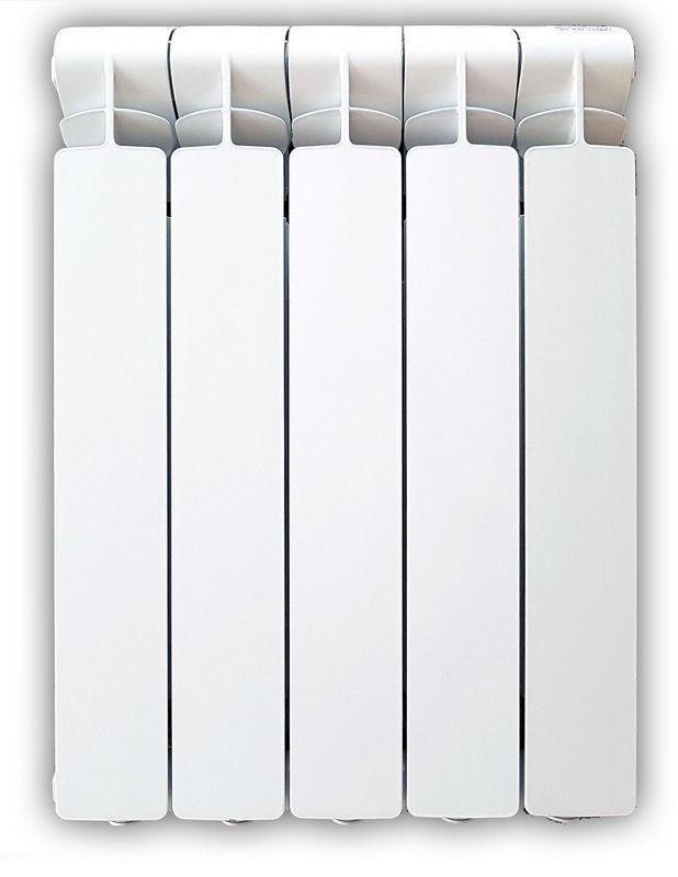 jasmína elektrický radiátir 1000W