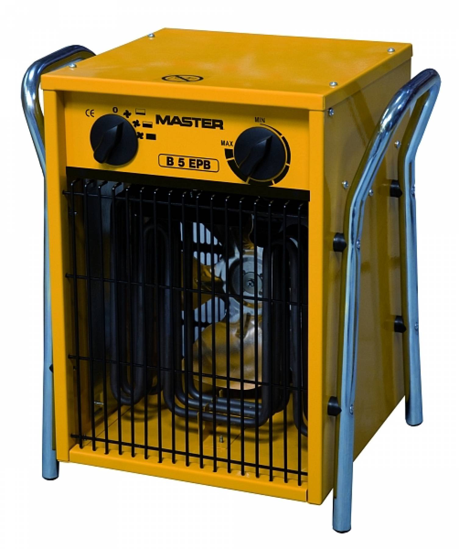 master topidlo B5 - 5kW