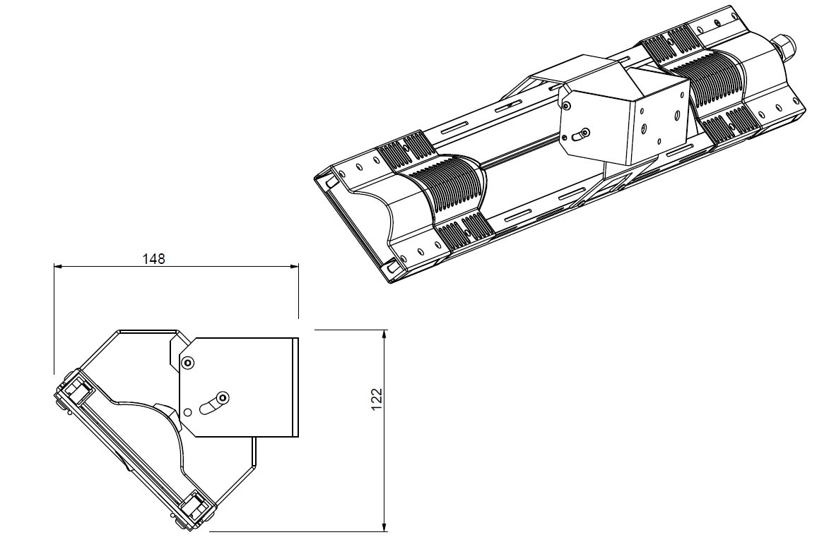 3205 - konzole mo-el