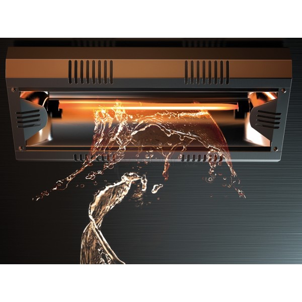 moel hathor infrazářič