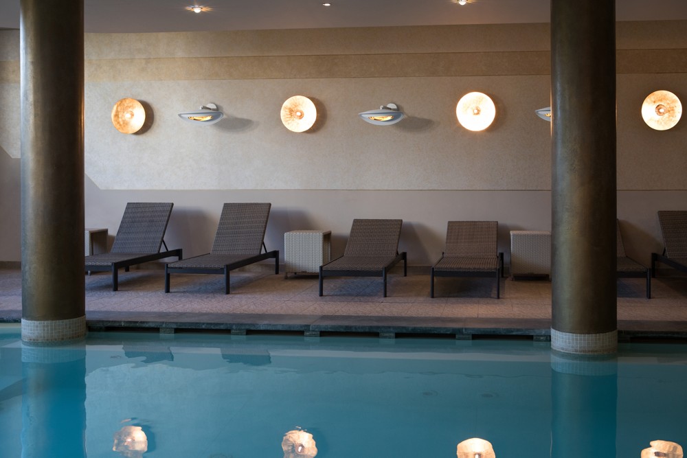 phormalab singlewall italský infrazářič