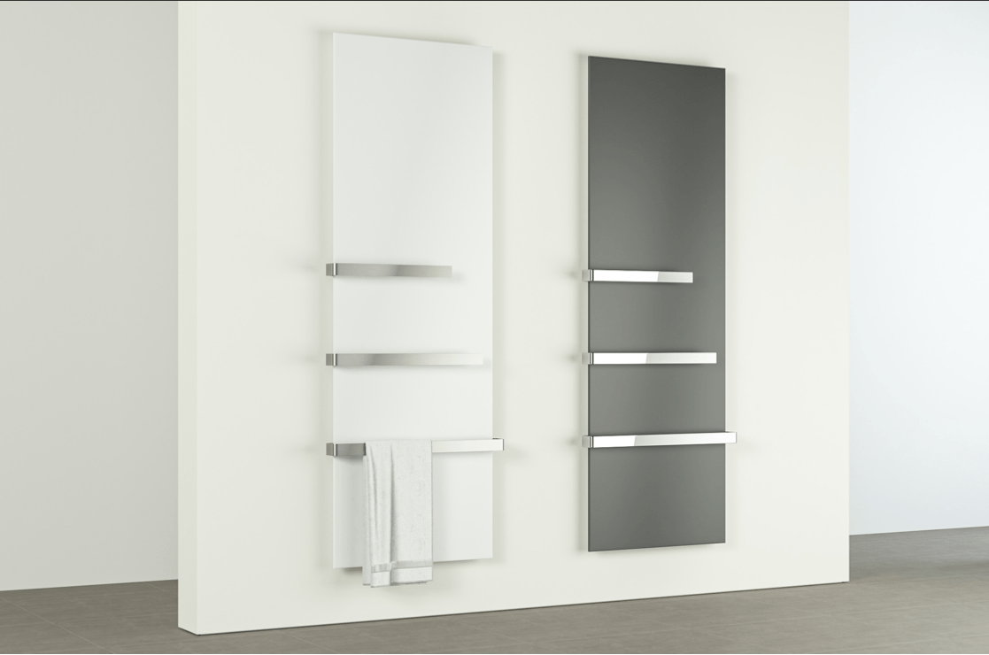 sálavé sušáky určníků