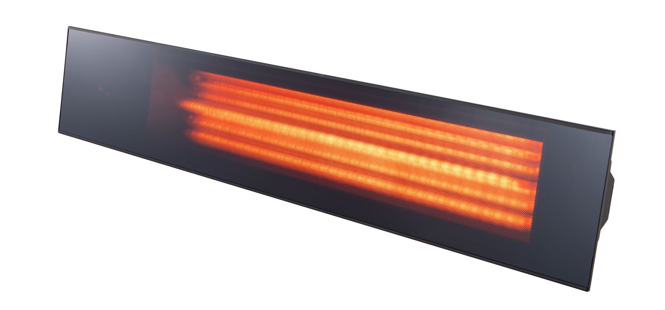 infrazaric linea SOMFY tansun