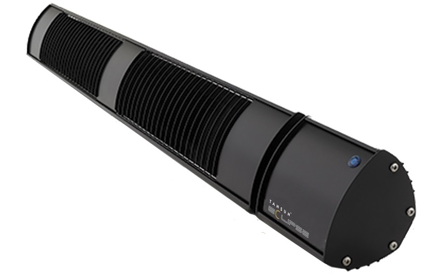 tansun eclipse infrazaric