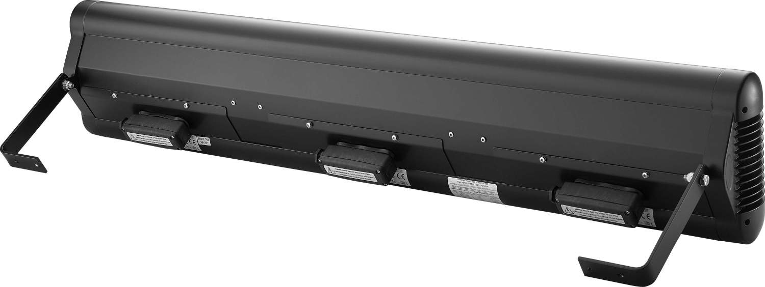 zadní strana tansun monaco 4500W