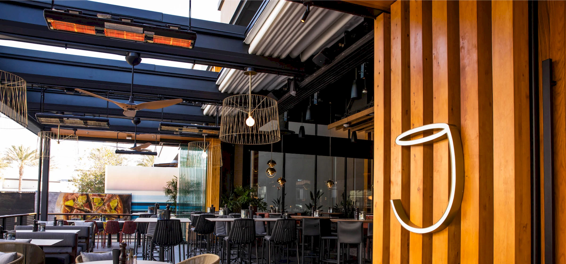 reference infrazaric monaco 4500W