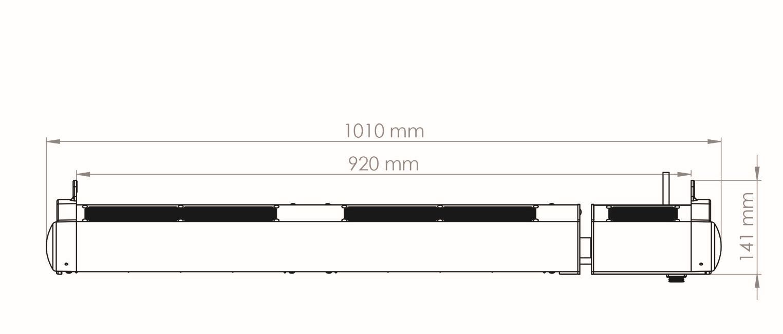 tansun sorrento monaco somfy