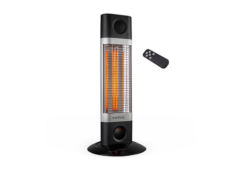 veito karbonový infrazářič 1200RT