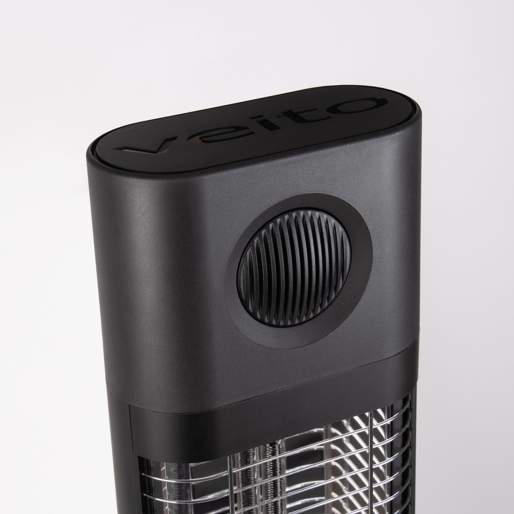 detail infrazářiče VEITO 1800RT