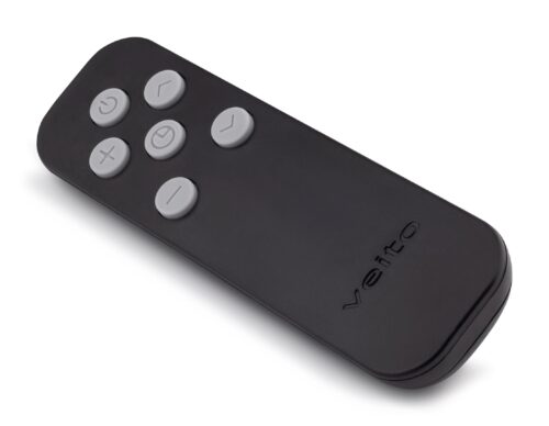 dálkový ovladač infrazářiče VEITO